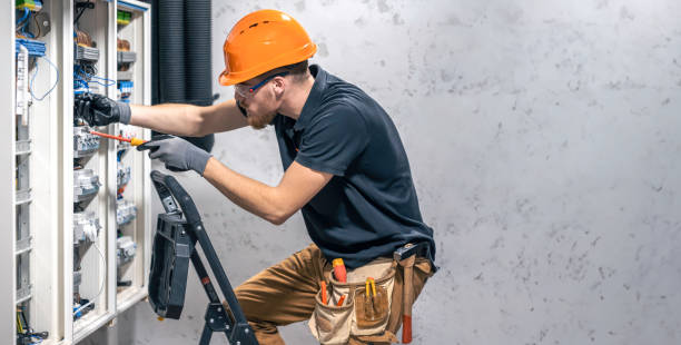 Zellwood, FL Electrician Pros